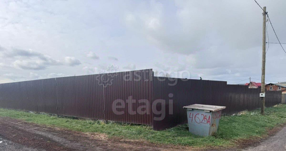 Земельный участок, 14.36 сотки Емельяново - изображение 7