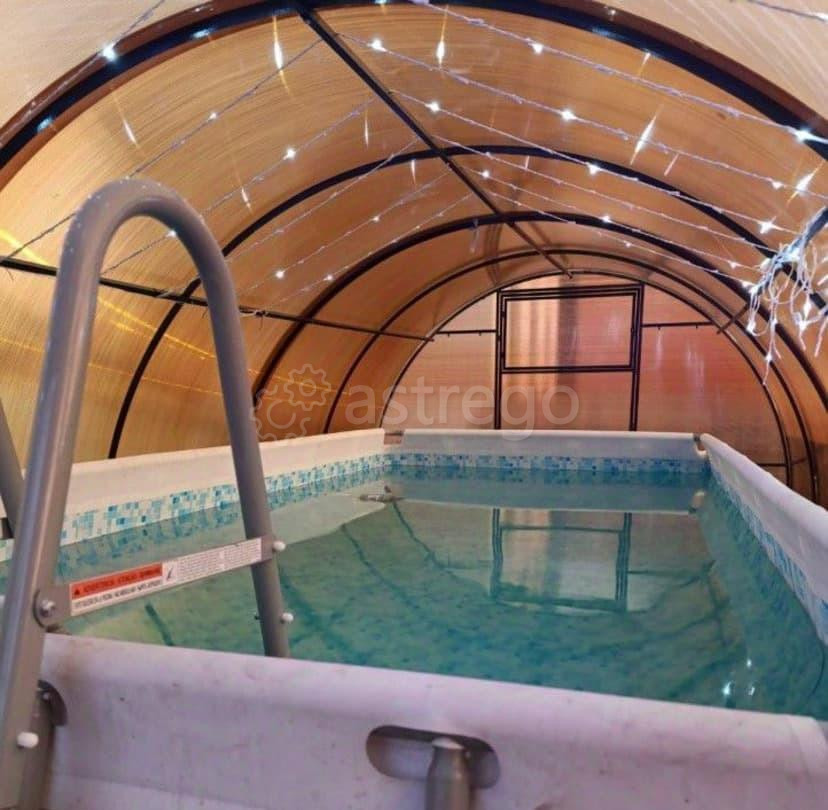 Дом, 145 м2, 7 соток, 2 эт. Стерлитамак - изображение 7