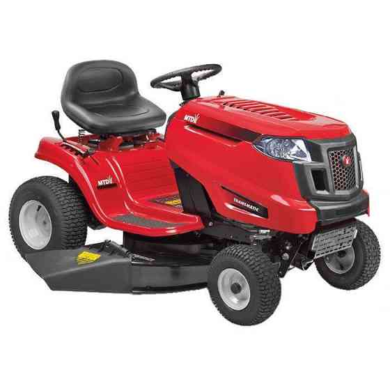 Минитрактор MTD SMART RF 130 H Тюмень