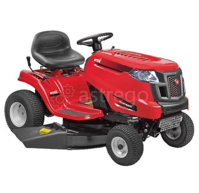 Минитрактор MTD SMART RF 130 H Тюмень - изображение 1