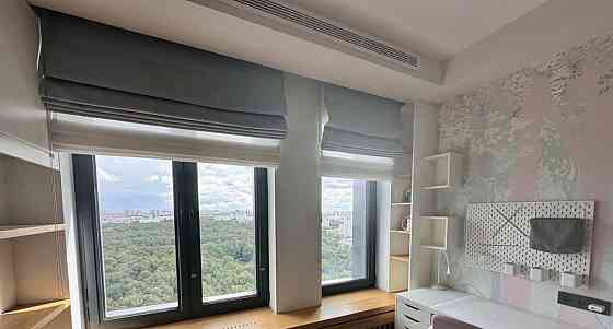 4-комн. квартира, 120 м2, 23/23 эт. Москва