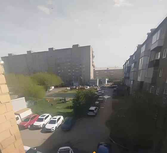 2-комн. квартира, 62.8 м2, 3/5 эт. Красноярск