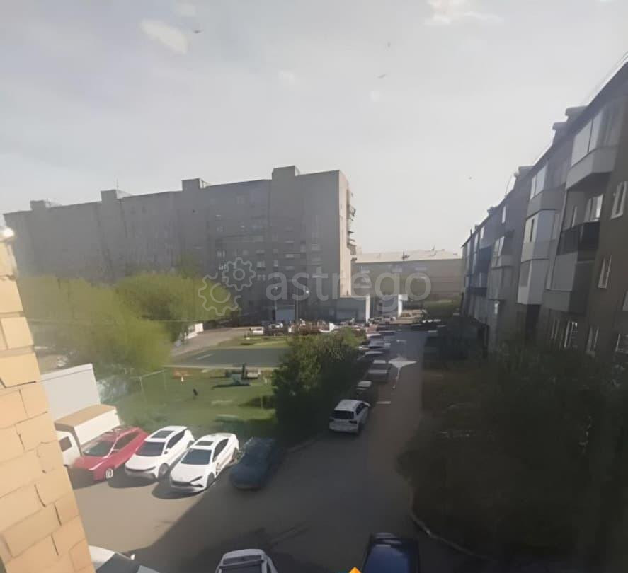 2-комн. квартира, 62.8 м2, 3/5 эт. Красноярск - изображение 5