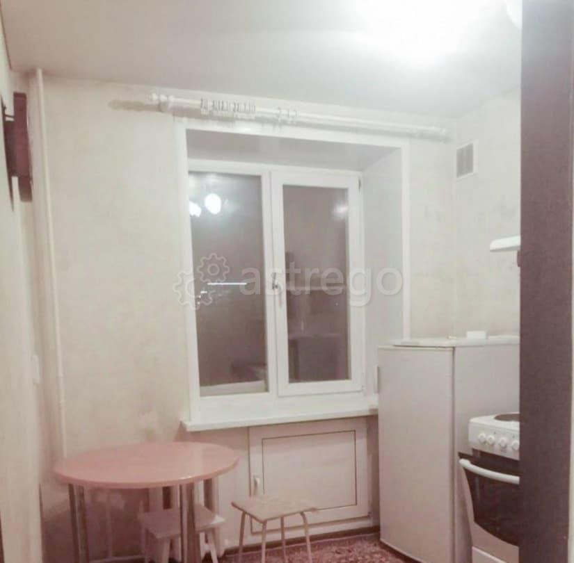 1-комн. квартира, 35 м2, 4/5 эт. Красноярск - изображение 7