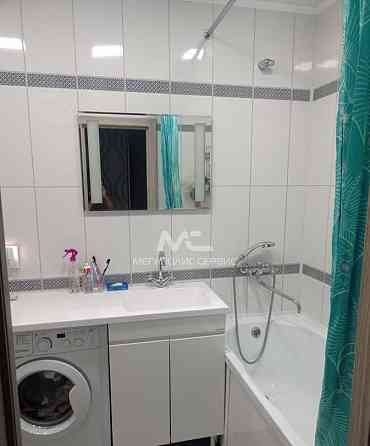 2-комн. квартира, 51 м2, 5/5 эт. Астрахань