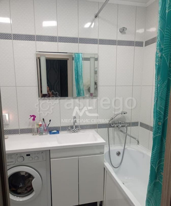 2-комн. квартира, 51 м2, 5/5 эт. Астрахань - изображение 6