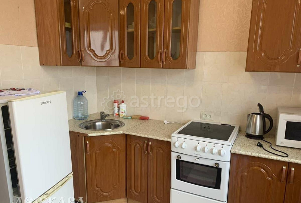 1-комн. квартира, 39.6 м2, 9/9 эт. Старый Оскол - изображение 6