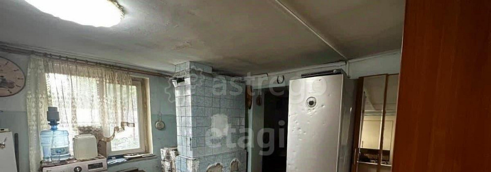 Дом, 42 м2, 6 соток, 1 эт. Благовещенск - изображение 4