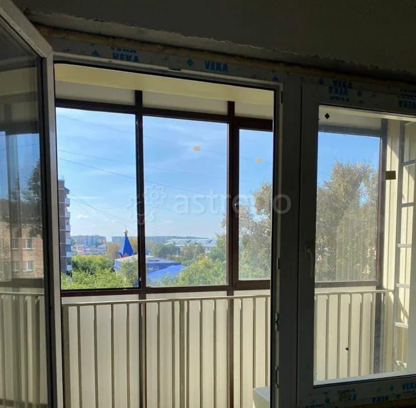 2-комн. квартира, 58.6 м2, 7/9 эт. Минусинск - изображение 2