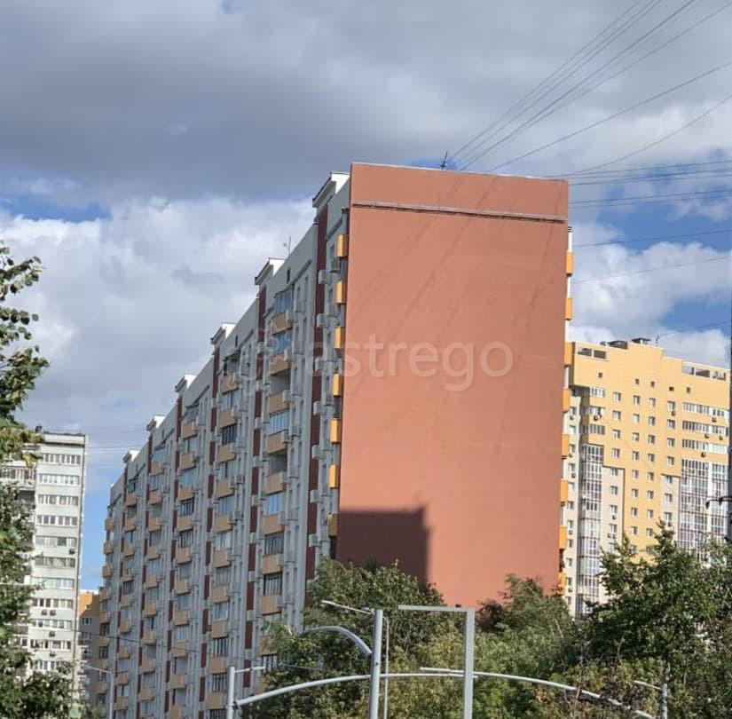 3-комн. квартира, 67 м2, 9/13 эт. Москва - изображение 7