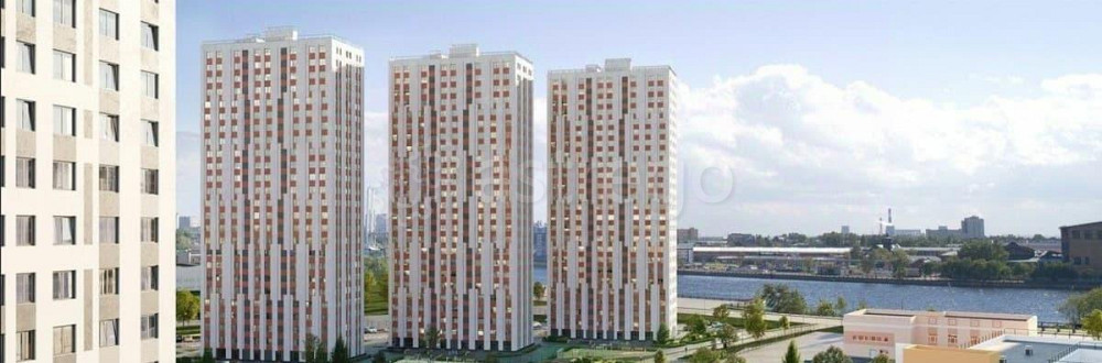 Свободного назначения, 80 м2 Санкт-Петербург - изображение 2