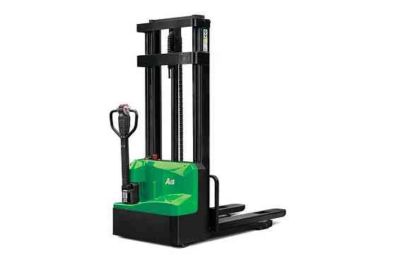 Штабелер HANGCHA CDD15-A2MJ2-ISZ VM 300 Уфа