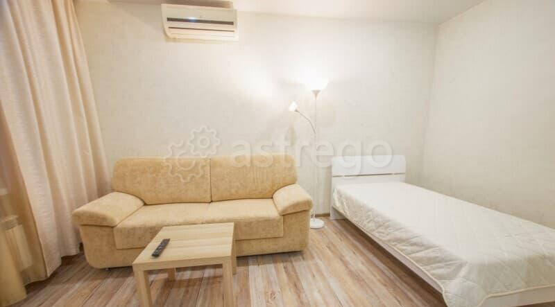 1-комн. квартира, 36 м2, 2/10 эт. Красноярск - изображение 3