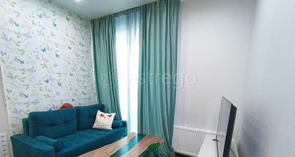 2-комн. апарт-ы, 40 м2, 27/38 эт. Москва - изображение 6