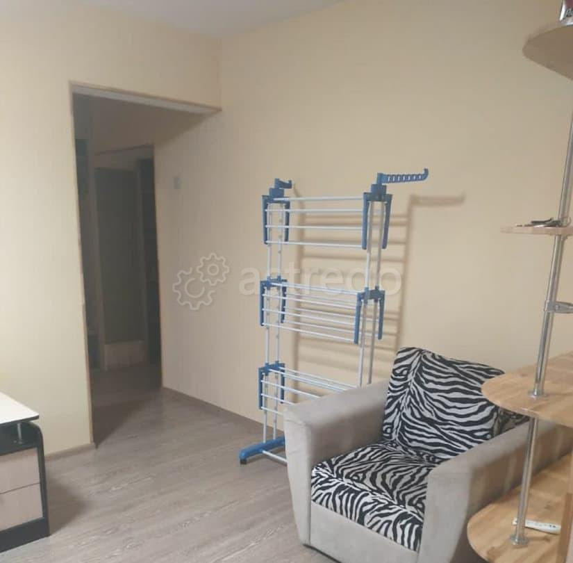 3-комн. квартира, 60 м2, 1/5 эт. Москва - изображение 6