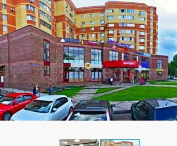 Свободного назначения, 11 м2 Фрязино - изображение 1