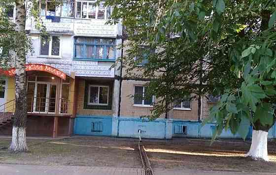 4-комн. квартира, 76 м2, 1/9 эт. Белгород