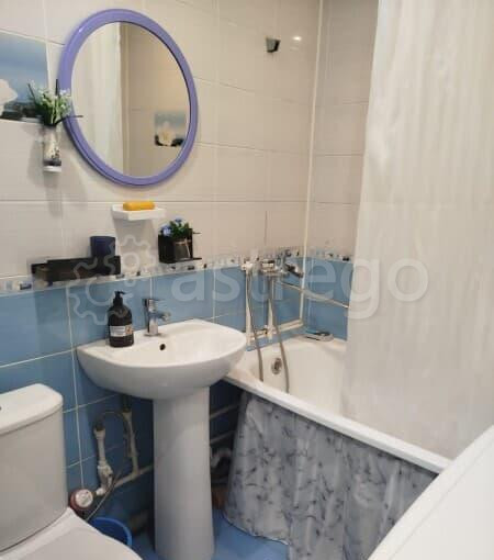 2-комн. квартира, 45 м2, 2/5 эт. Уфа - изображение 8