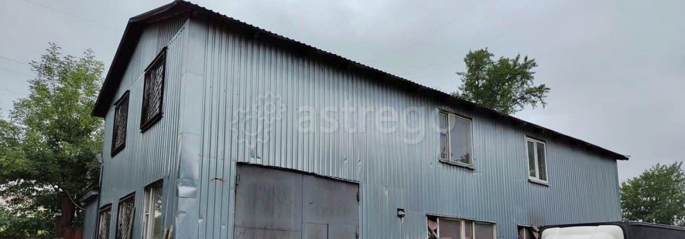 Производственное, 48 м2 Мытищи - изображение 7