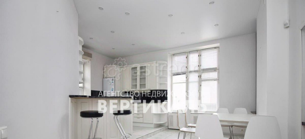 5-комн. квартира, 190 м2, 4/5 эт. Москва - изображение 4