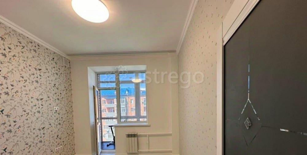 3-комн. квартира, 77.8 м2, 4/5 эт. Бийск - изображение 5