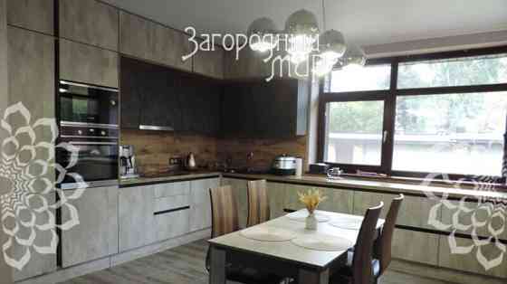 Коттедж, 355 м2 Серпухов