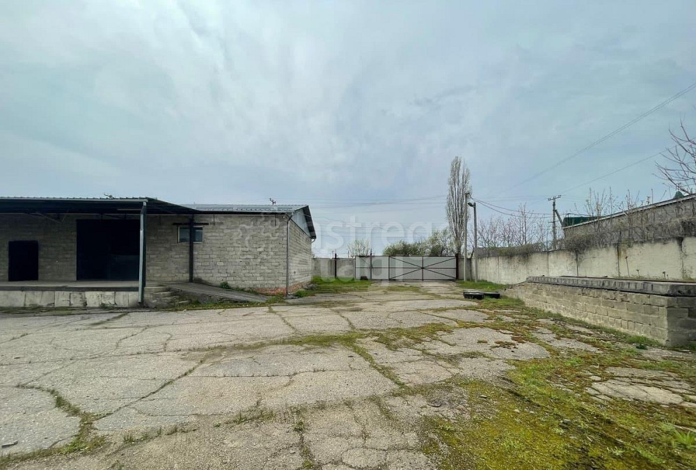 Производственное, 1034.4 м2 Майкоп - изображение 9