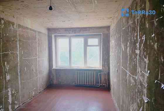 3-комн. квартира, 63.9 м2, 5/5 эт. Астрахань