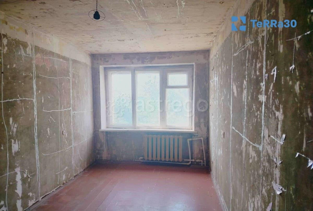 3-комн. квартира, 63.9 м2, 5/5 эт. Астрахань - изображение 3