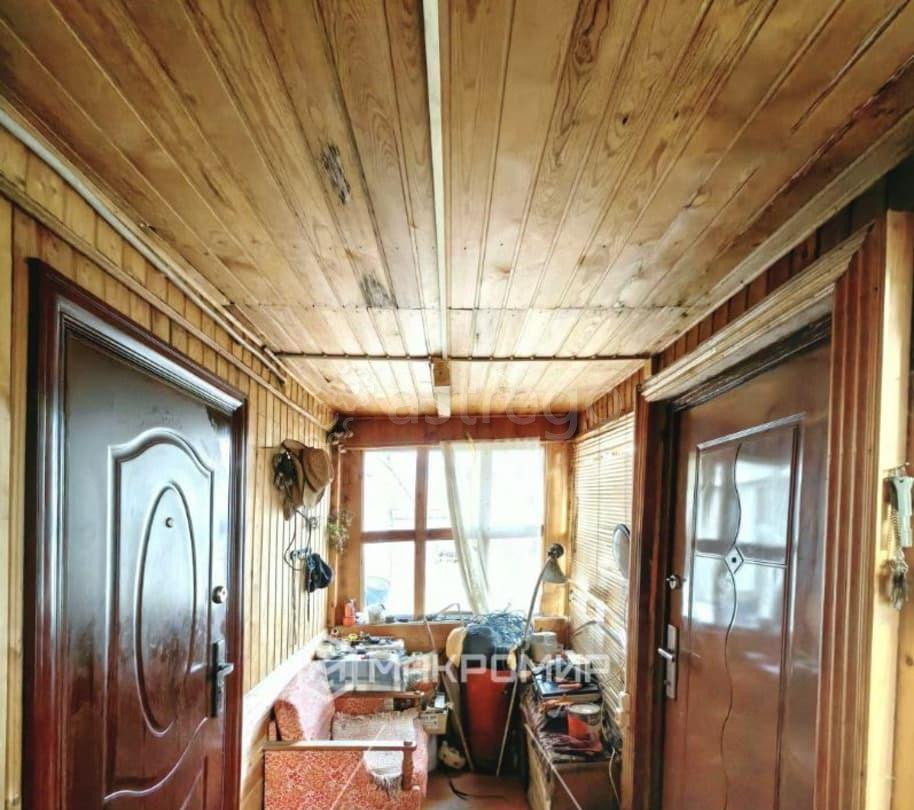 Дом, 70 м2, 7.7 сотки, 1 эт. Архангельск - изображение 6