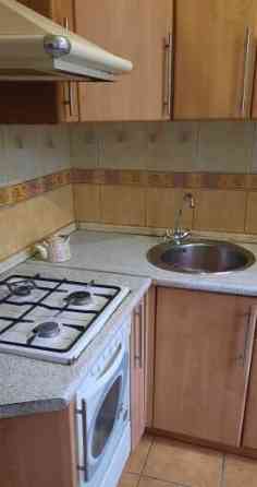 2-комн. квартира, 45.5 м2, 4/5 эт. Воскресенск