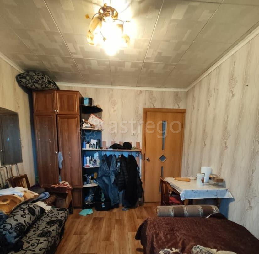 Комната, 12.2 м2, 4/9 эт. Уфа - изображение 1