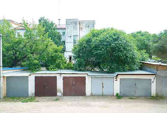 3-комн. квартира, 57 м2, 2/5 эт. Благовещенск