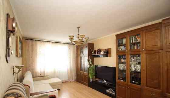 2-комн. квартира, 53 м2, 14/14 эт. Москва