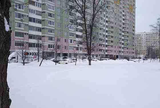 2-комн. квартира, 38 м2, 3/9 эт. Москва