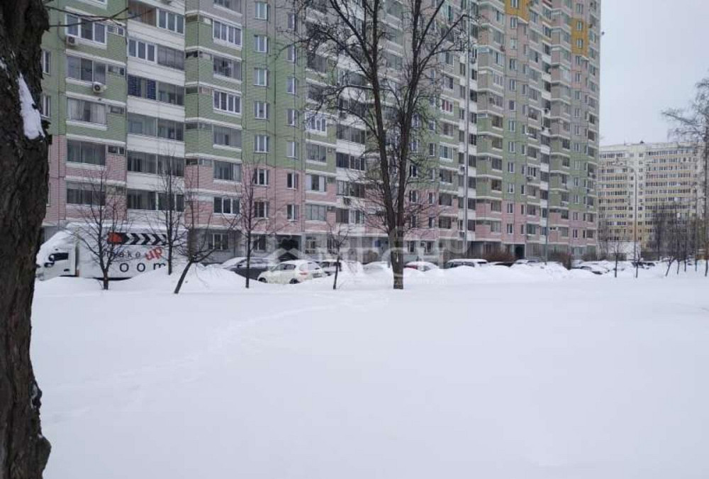 2-комн. квартира, 38 м2, 3/9 эт. Москва - изображение 1