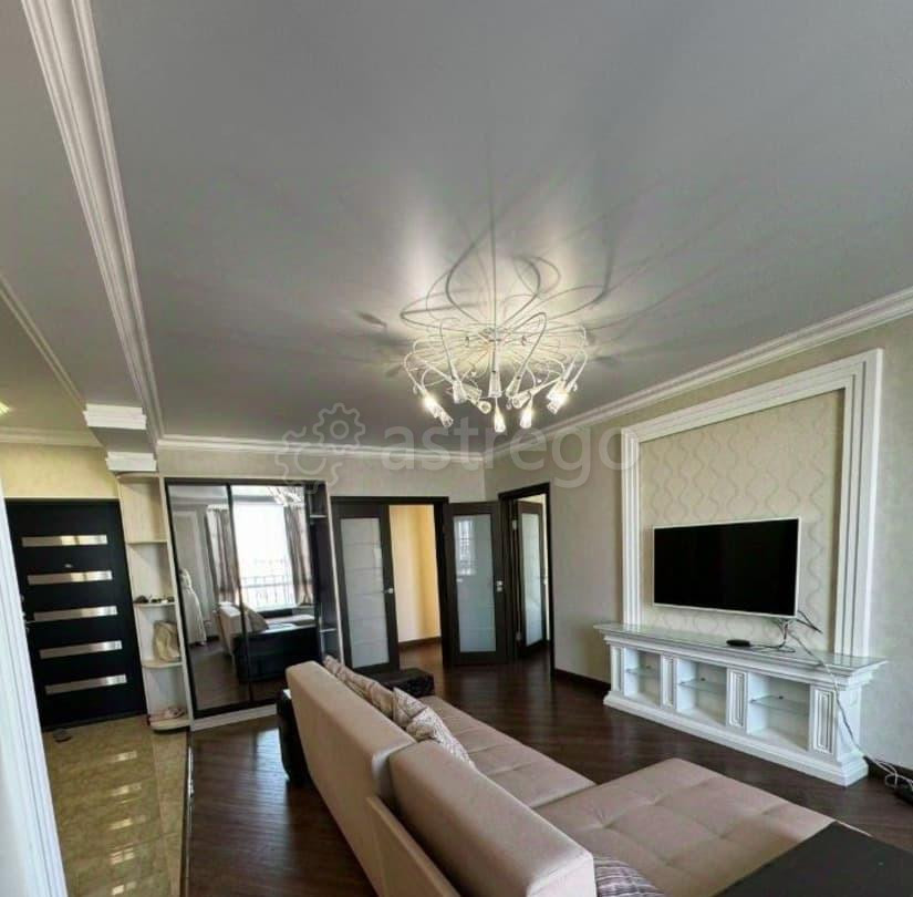 3-комн. квартира, 110 м2, 10/16 эт. Астрахань - изображение 5