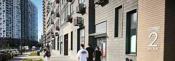 Свободного назначения, 84.4 м2 Люберцы