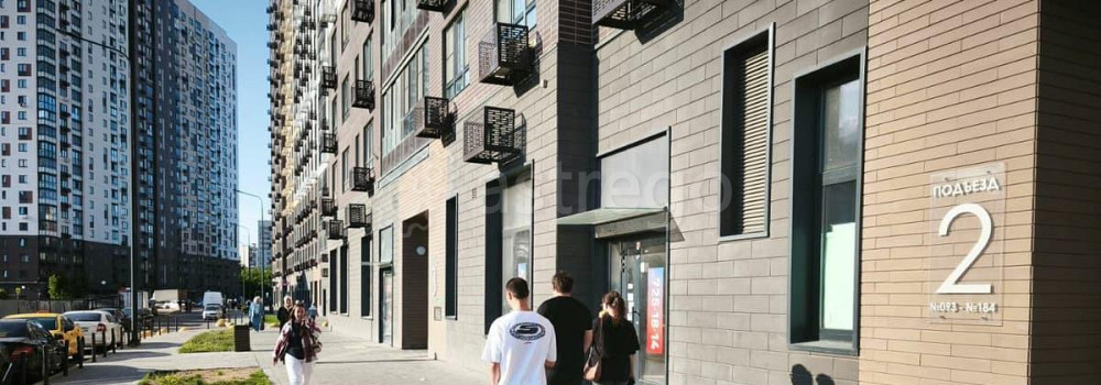 Свободного назначения, 84.4 м2 Люберцы - изображение 4