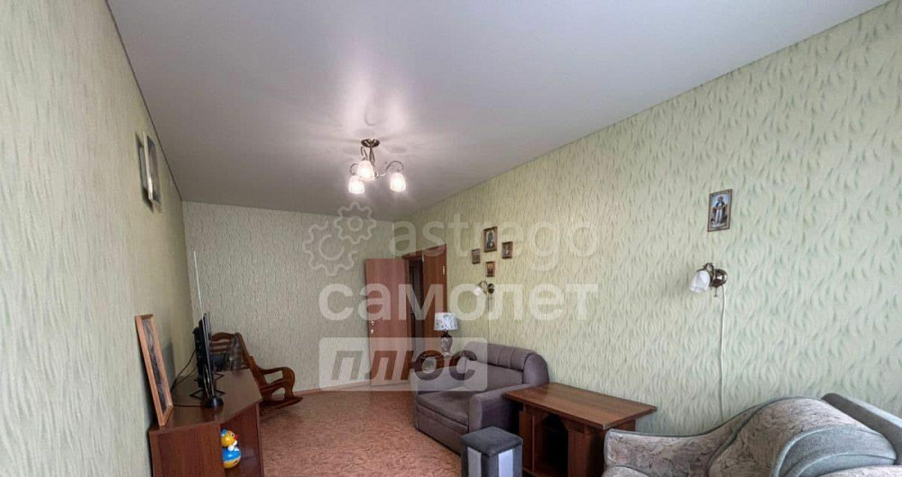 3-комн. квартира, 65 м2, 4/5 эт. Бийск - изображение 5