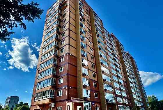 1-комн. квартира, 42.2 м2, 5/14 эт. Благовещенск