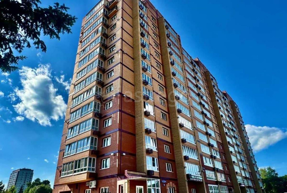 1-комн. квартира, 42.2 м2, 5/14 эт. Благовещенск - изображение 1