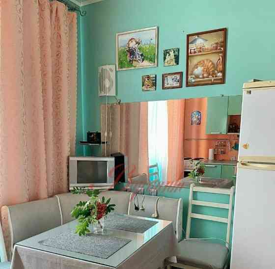 1-комн. квартира, 28 м2, 7/9 эт. Северодвинск