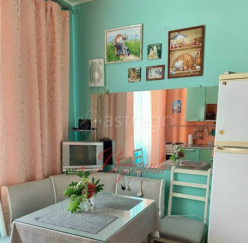 1-комн. квартира, 28 м2, 7/9 эт. Северодвинск - изображение 1