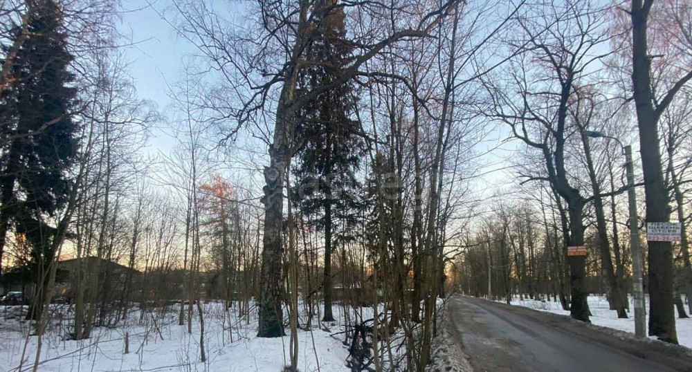 Земельный участок, 12 соток Санкт-Петербург - изображение 2