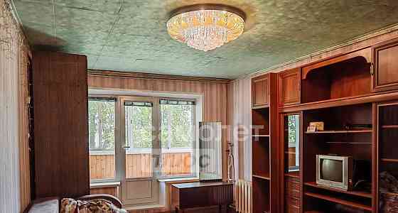 2-комн. квартира, 41.7 м2, 5/5 эт. Шатура