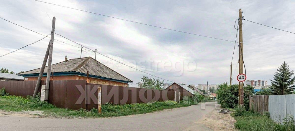 Дом, 71 м2, 9.11 сотки, 1 эт. Барнаул - изображение 5