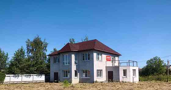 Дом, 230 м2, 12 соток, 2 эт. Санкт-Петербург