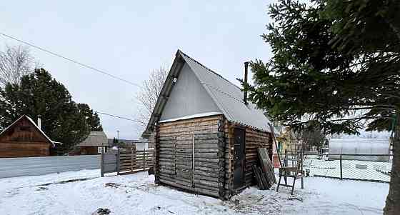 Дом, 15 м2, 3.52 сотки, 1 эт. Емельяново