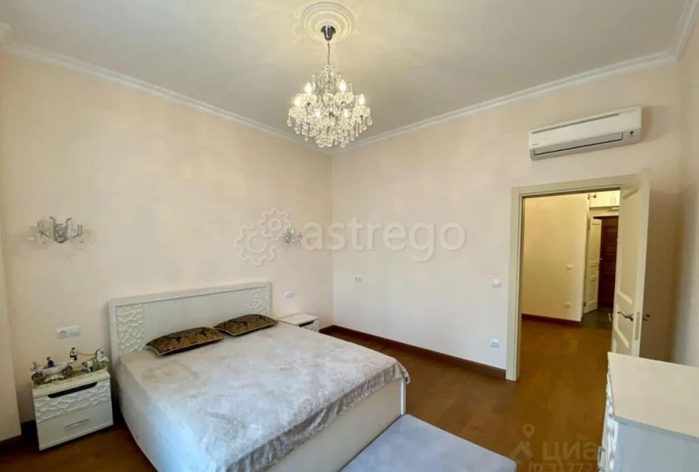 2-комн. квартира, 63 м2, 3/9 эт. Москва - изображение 10